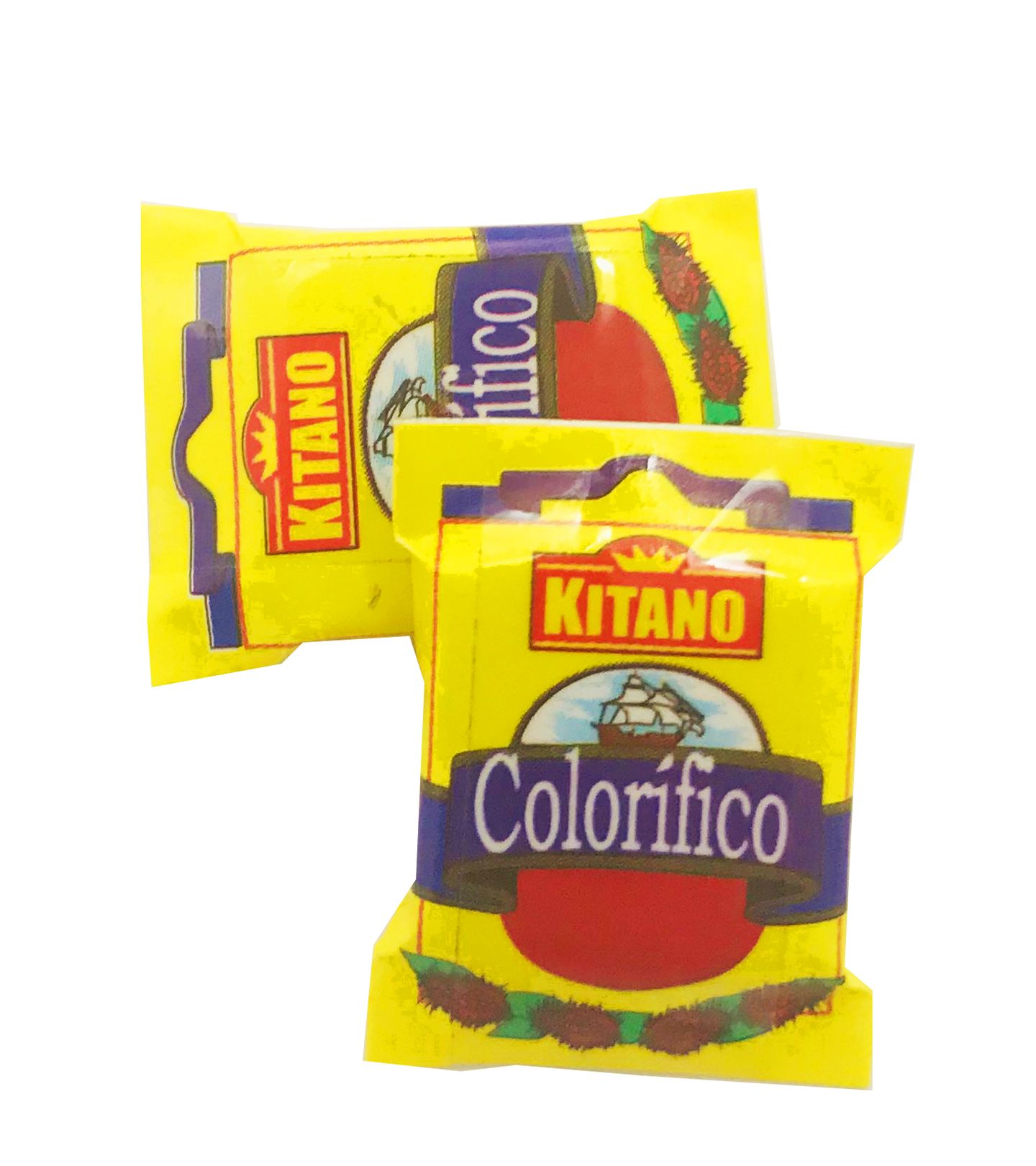 Miniaturas - Colorifico - Kitano - Emb c/ 10