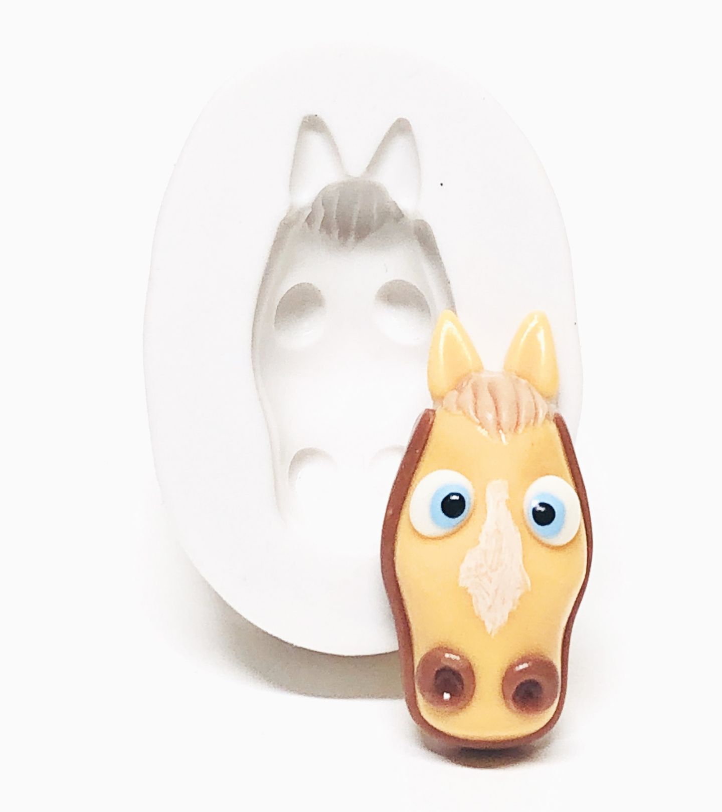 A Fazenda do Zenon - Rosto Bretão - Medio - P1069