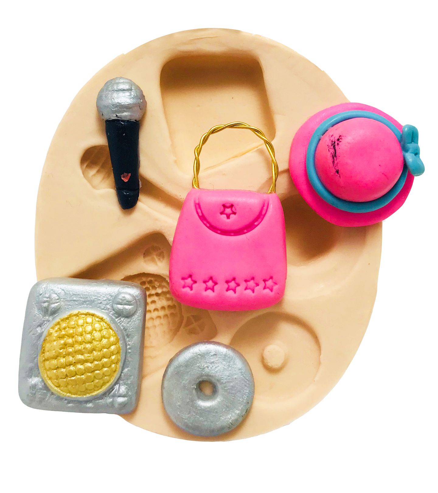 Acessórios p/ Bonecas