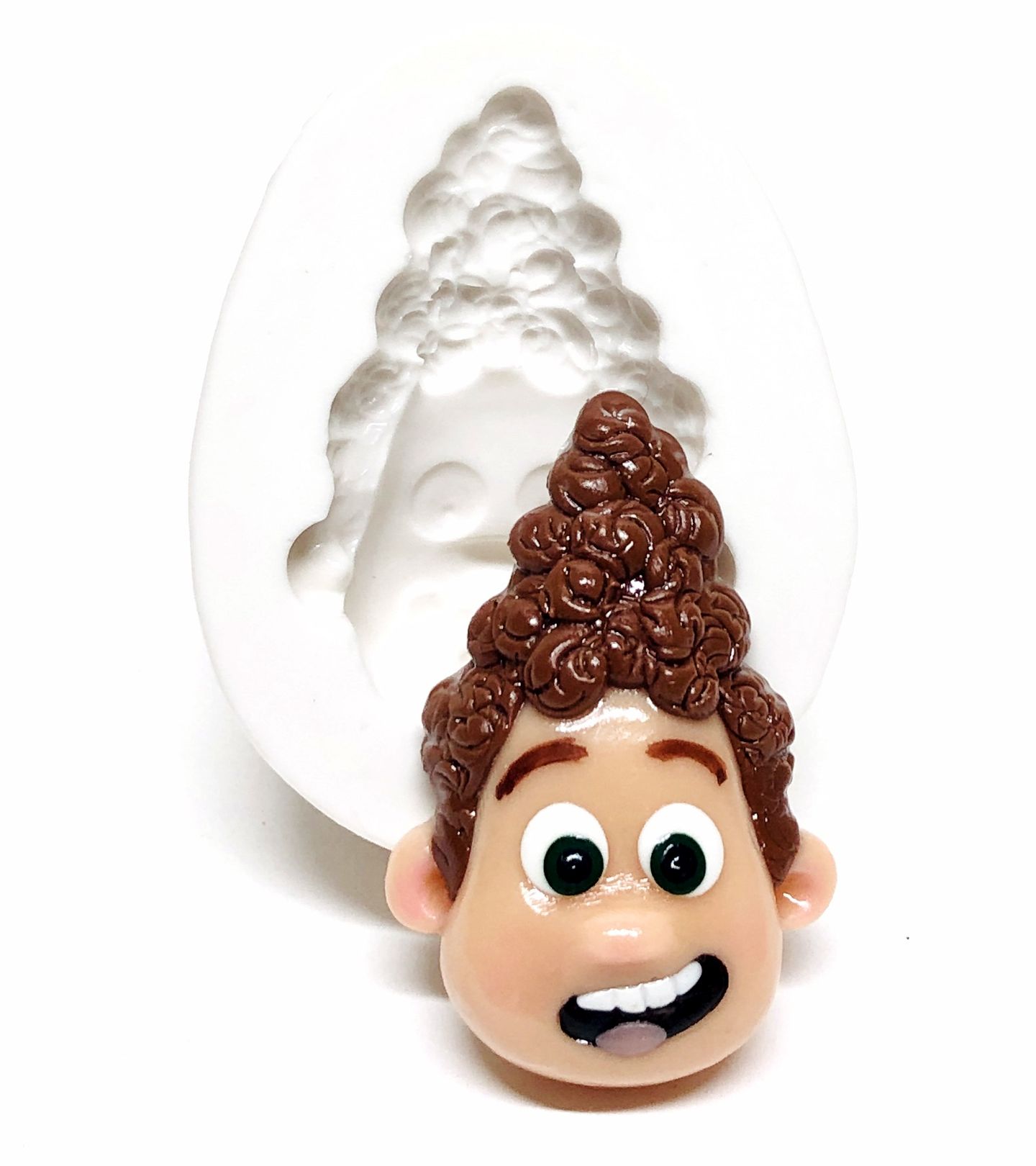 Luca - Rosto Alberto - Grande - P1088