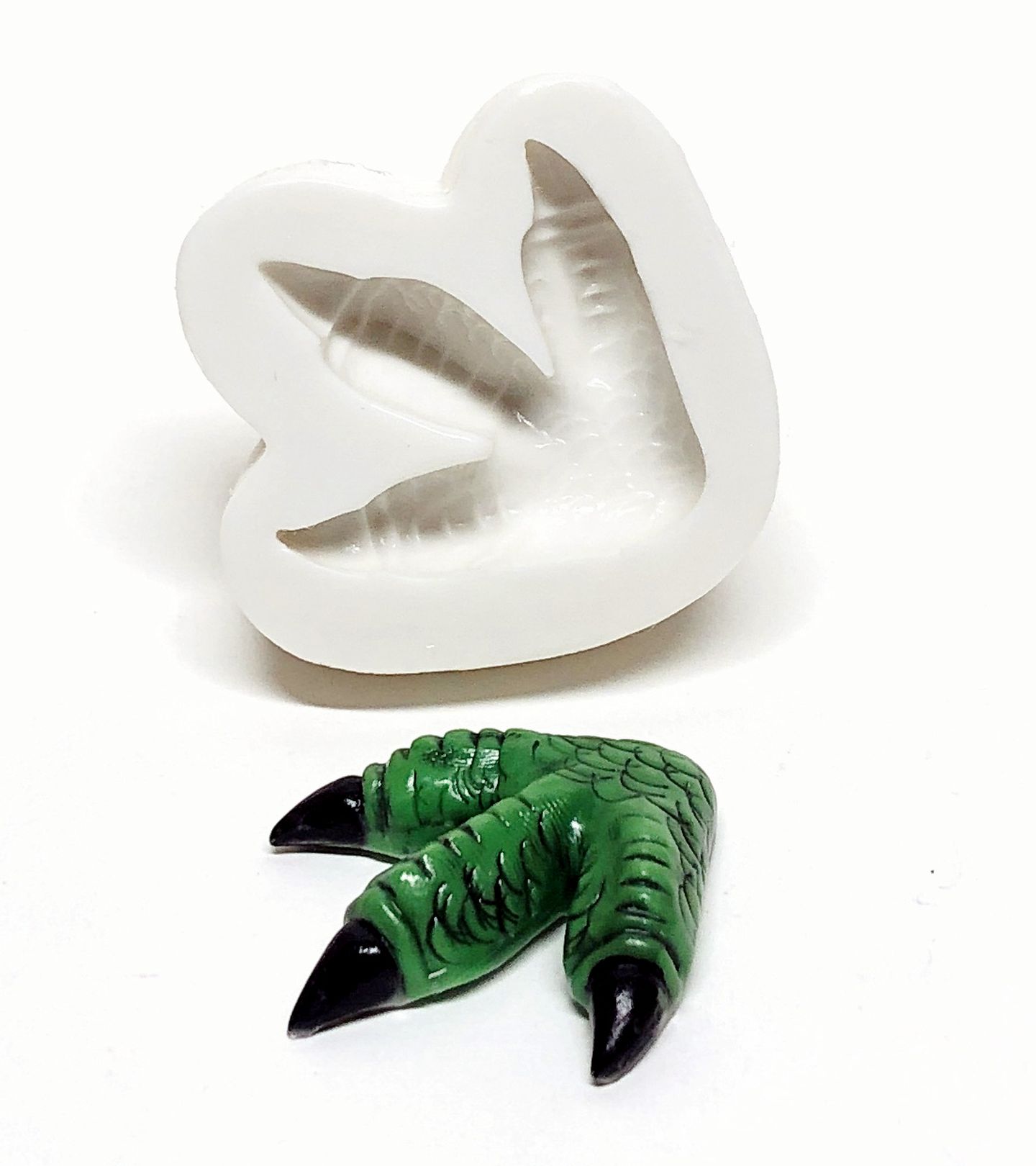 Dinossauro - Pata - Pequena - P1082