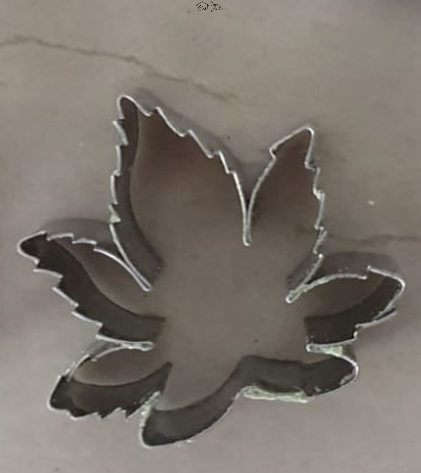 Cortador Aço - Eras