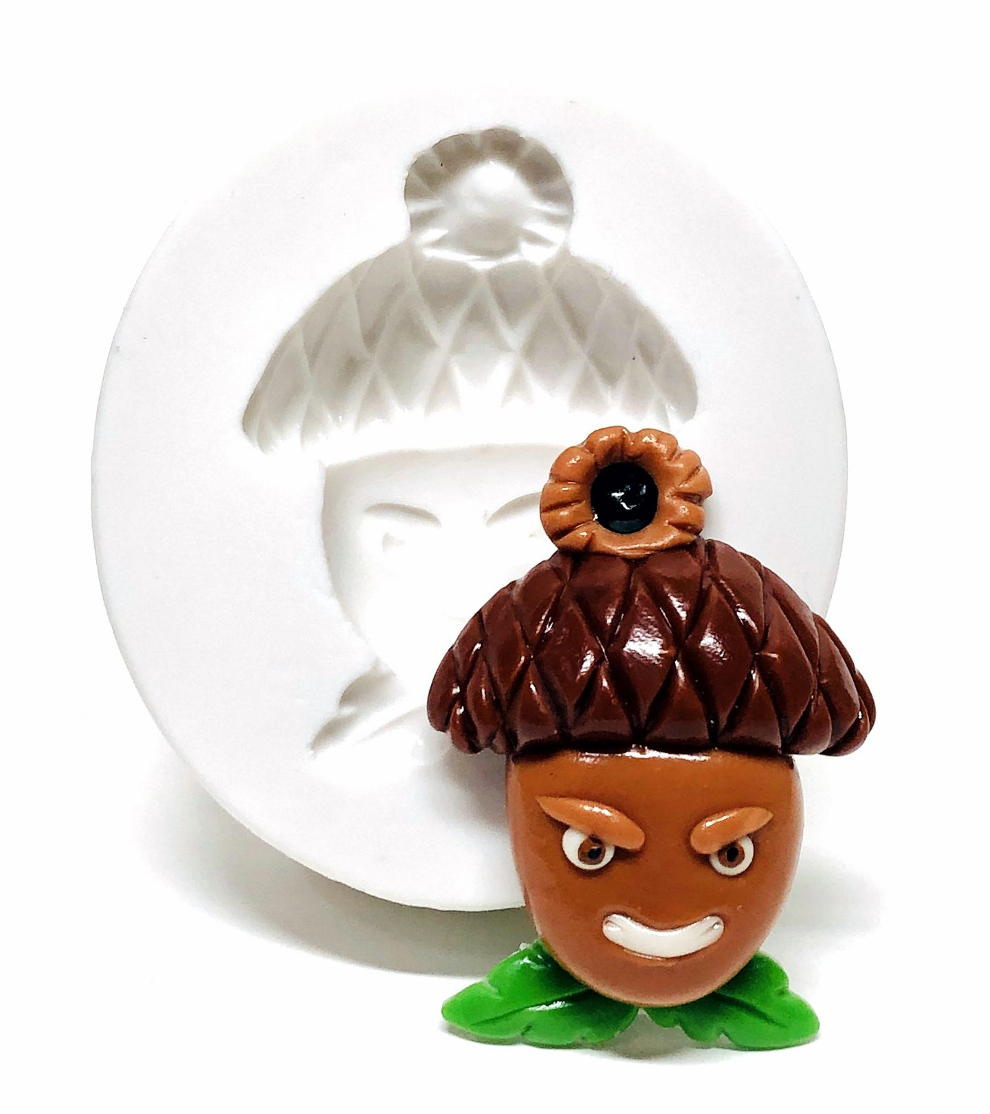 Plantas vs Zumbis - Bolota - Grande - P1058