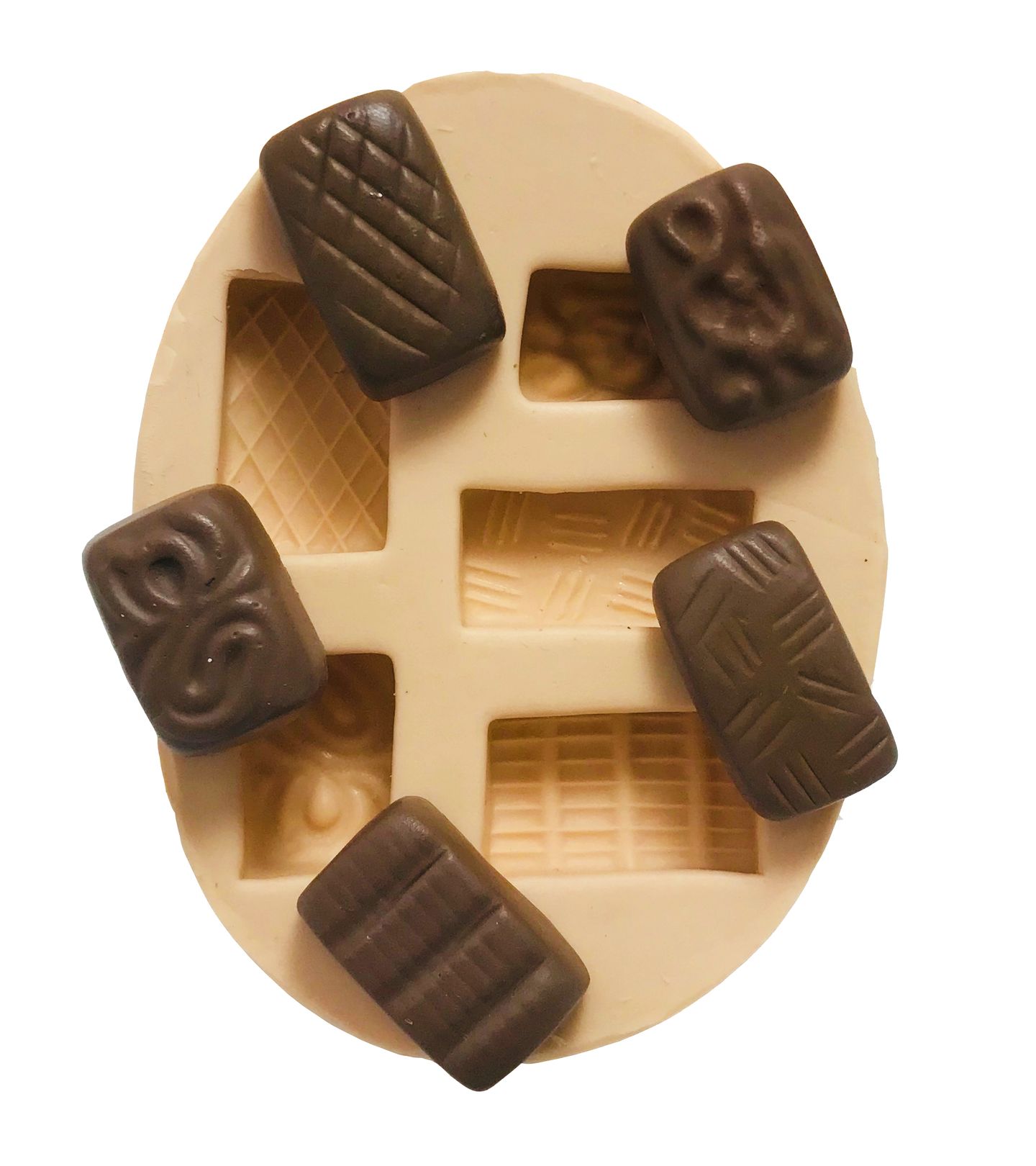 Chocolate em Pedaços (5)