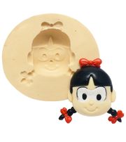 Rosto Rosinha Grande