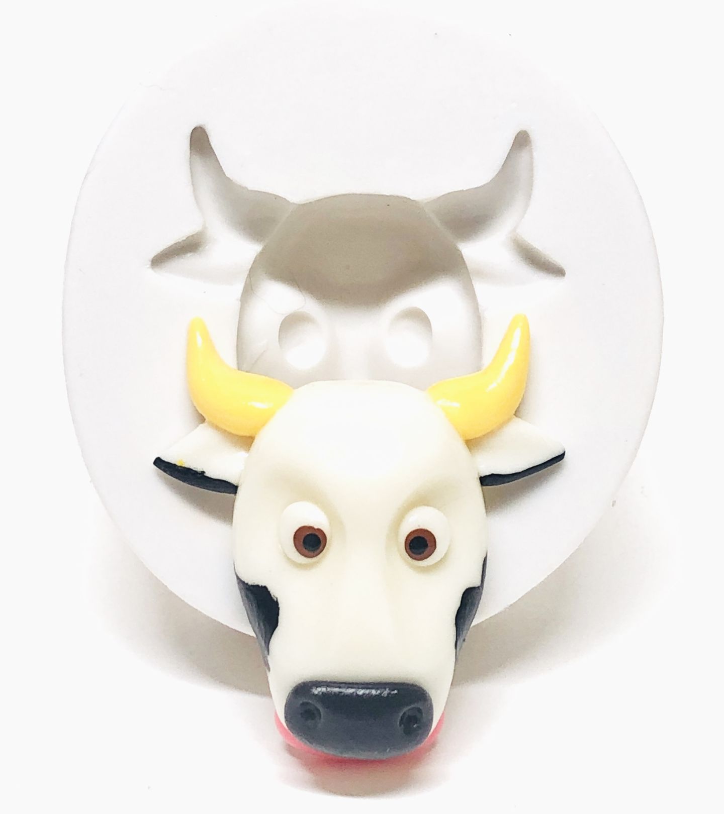 A Fazenda do Zenon - Rosto Maru - Grande - P1069