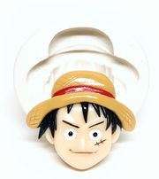 Rosto Luffy Gd