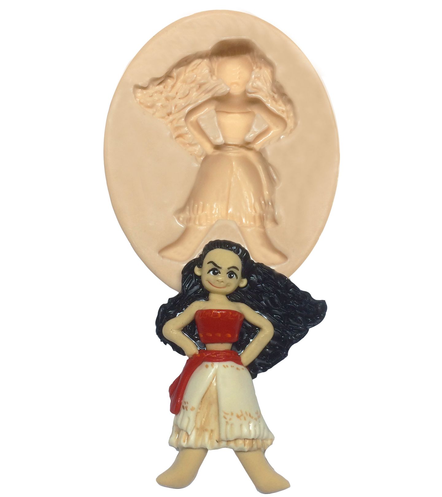 Moana - Moana Media - P278