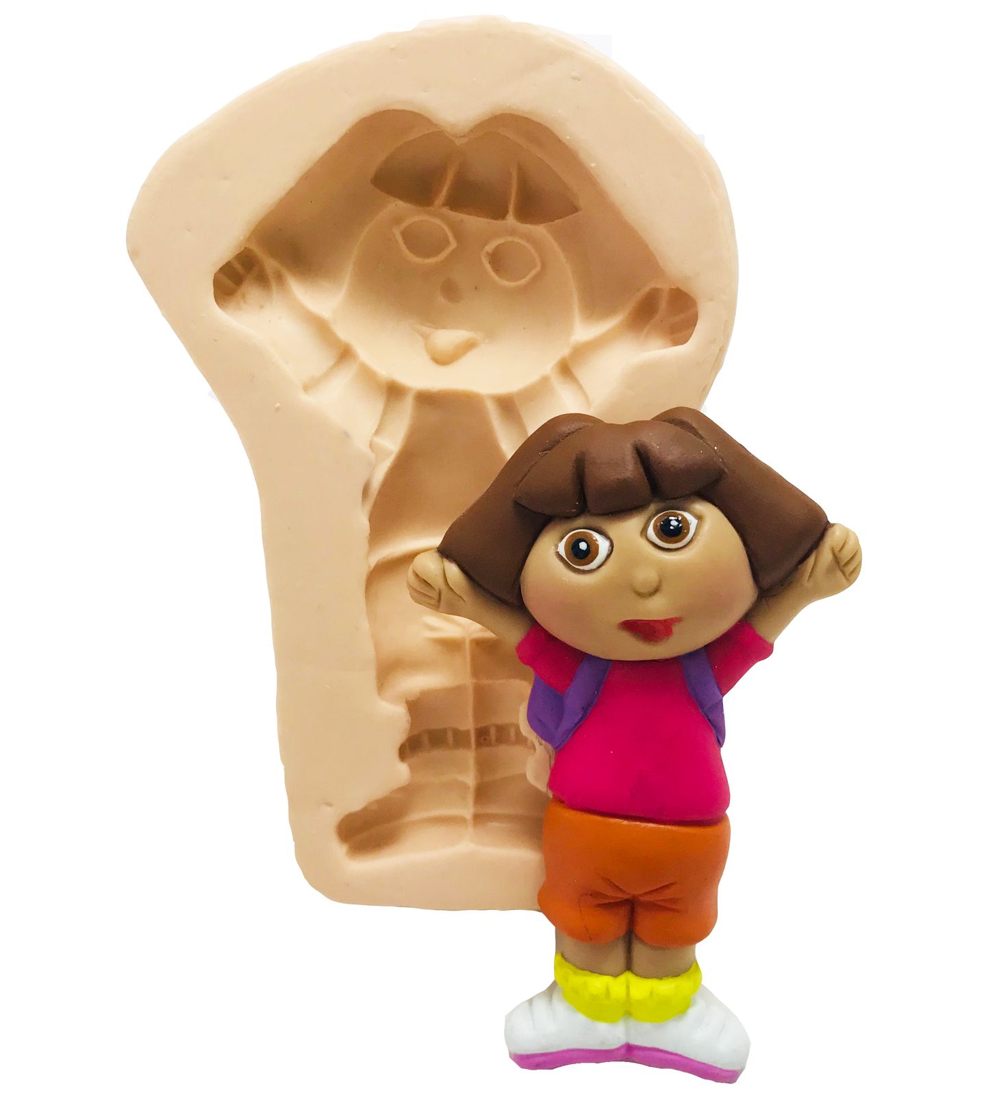 Dora Aventureira - Dora - P133