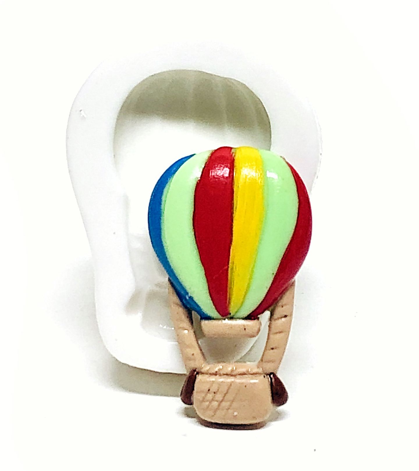 Os Aventureiros - Balão - Pequeno - P1103