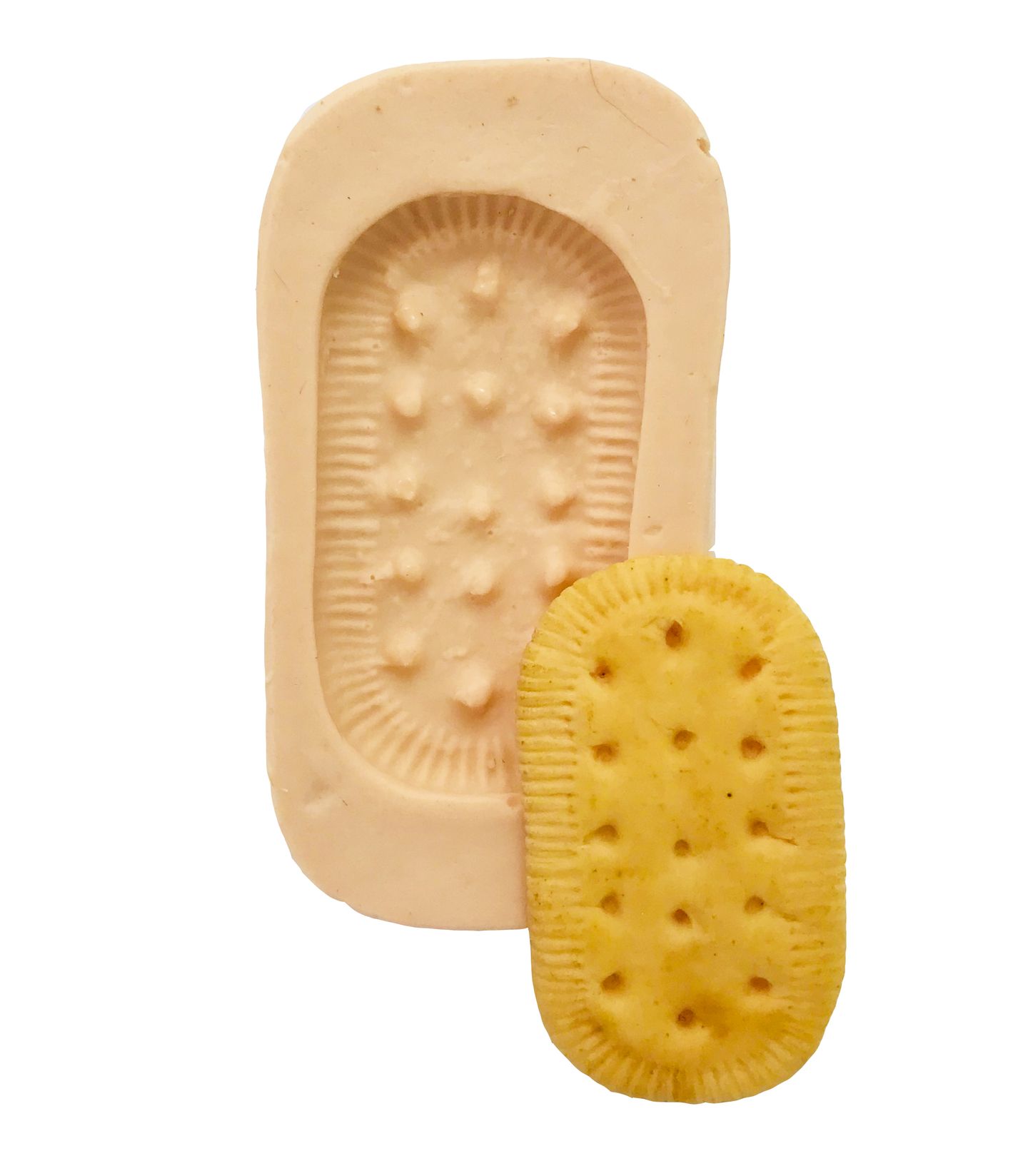 Bolacha Maisena - P140