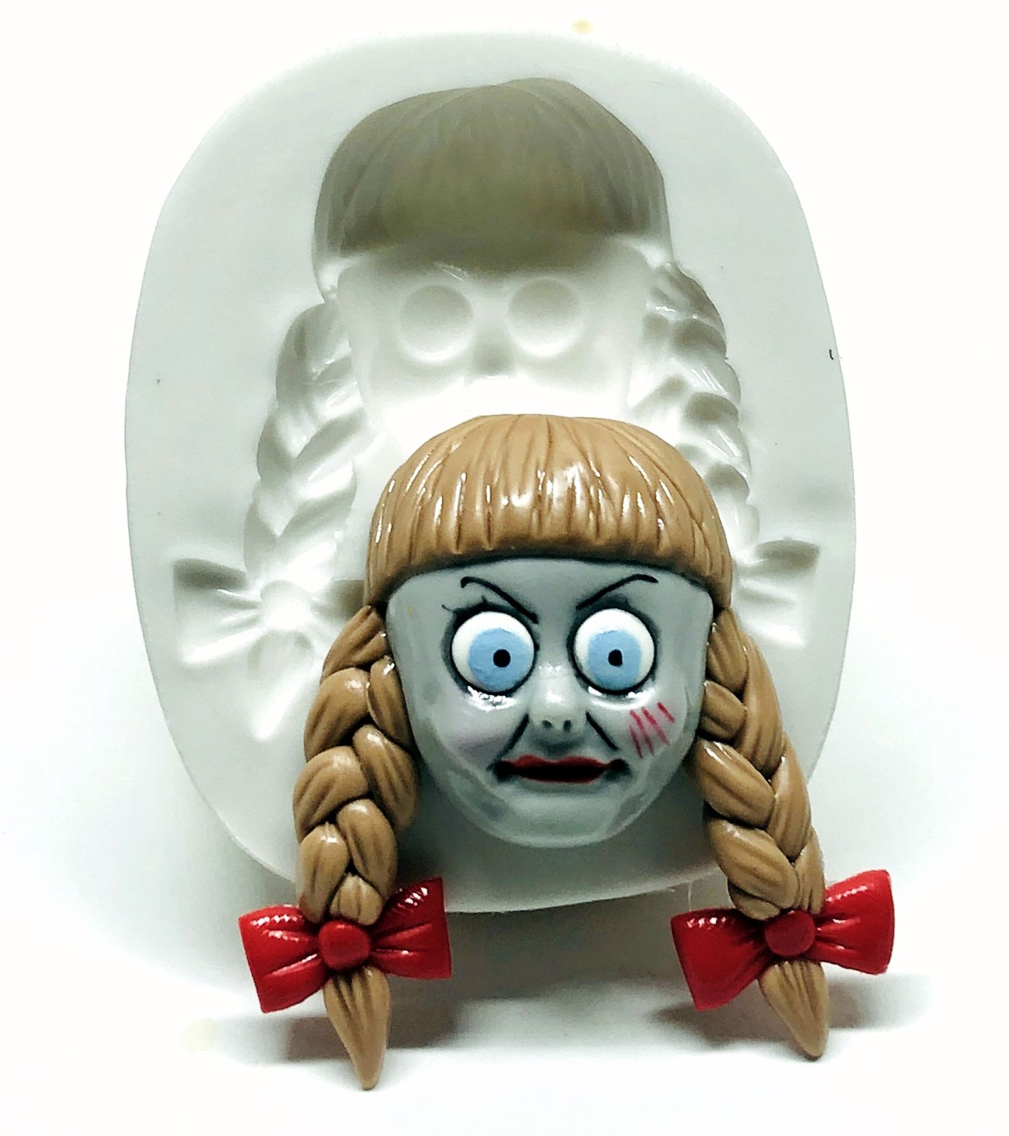 Annabelle - Rosto Annabelle - Medio - P1002