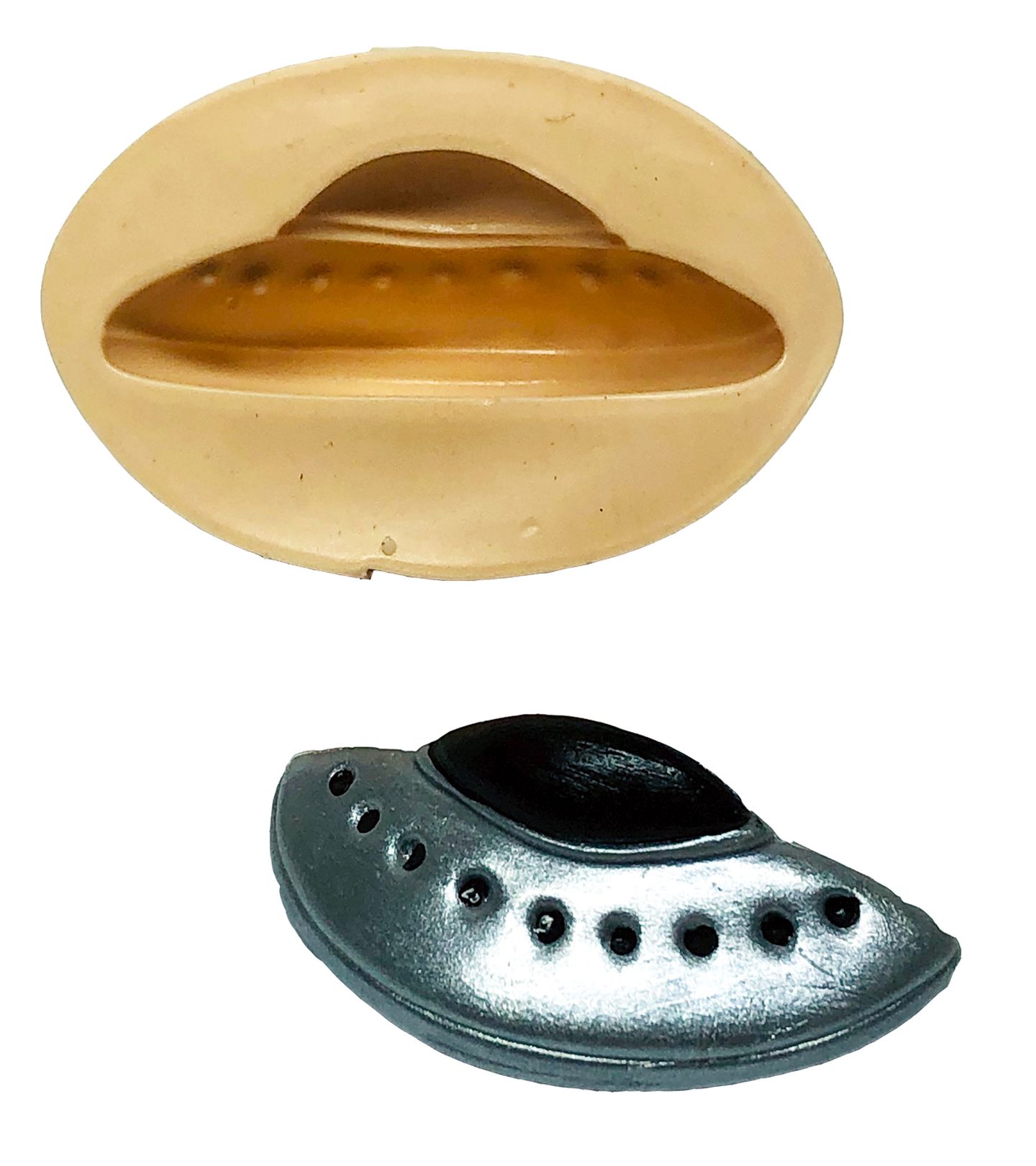 Disco Voador - Grande - P739