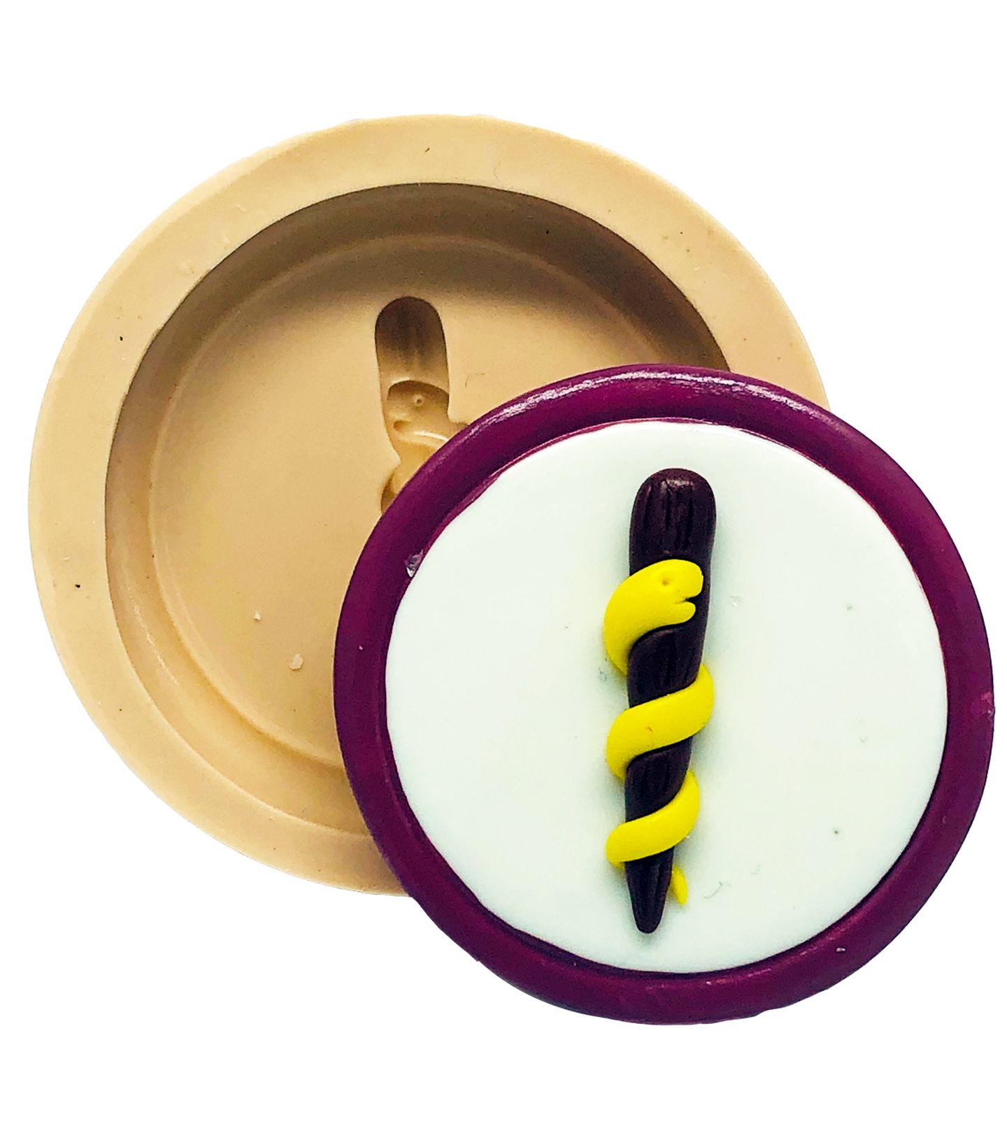 Odontologia - Logo Grande - P801