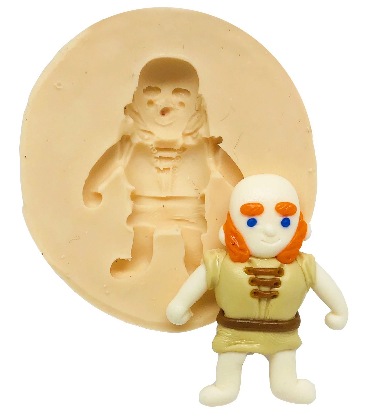 Clash Royale - Gigante - Pequeno - P505