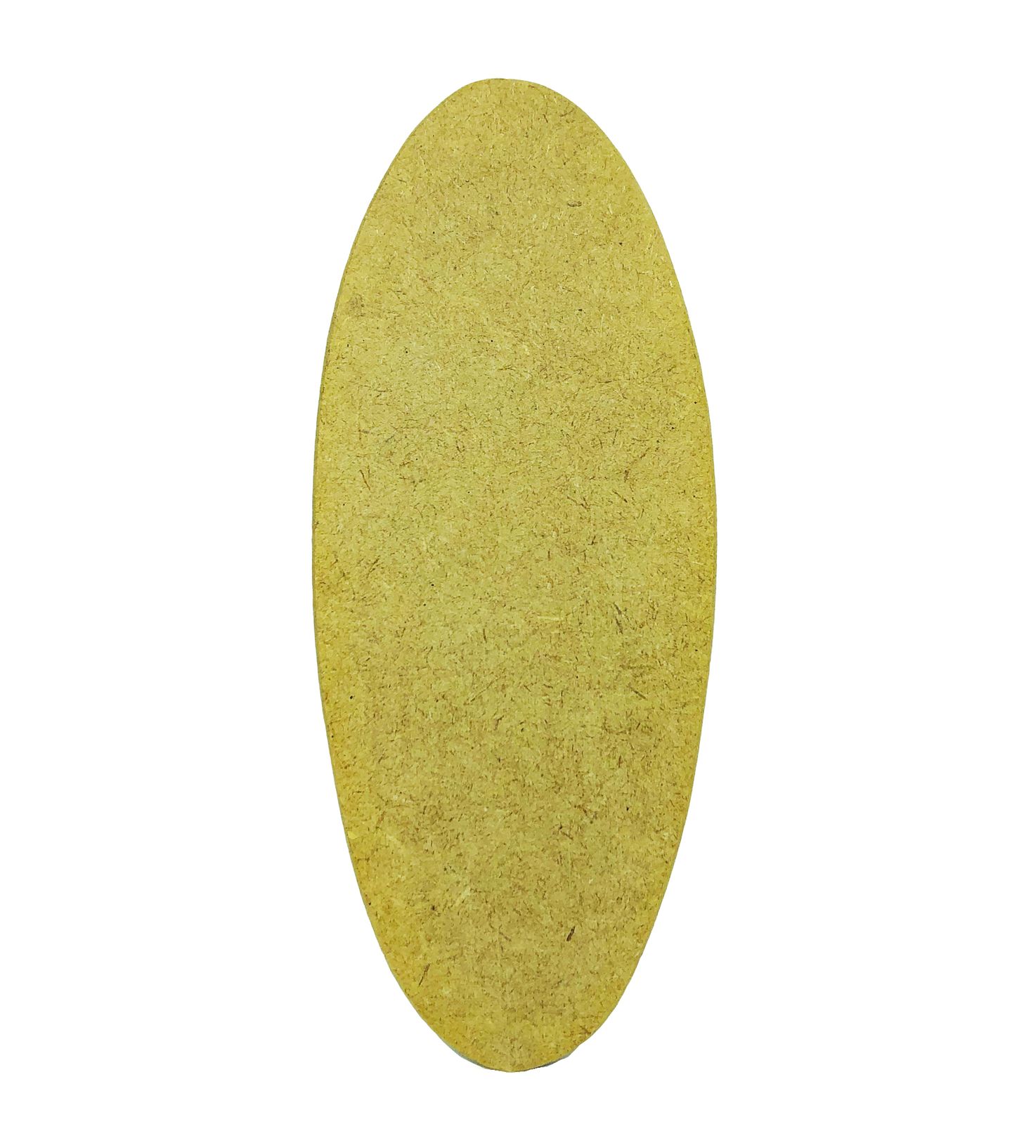 Madeira - Prancha Surf Grande - 22,5 cm
