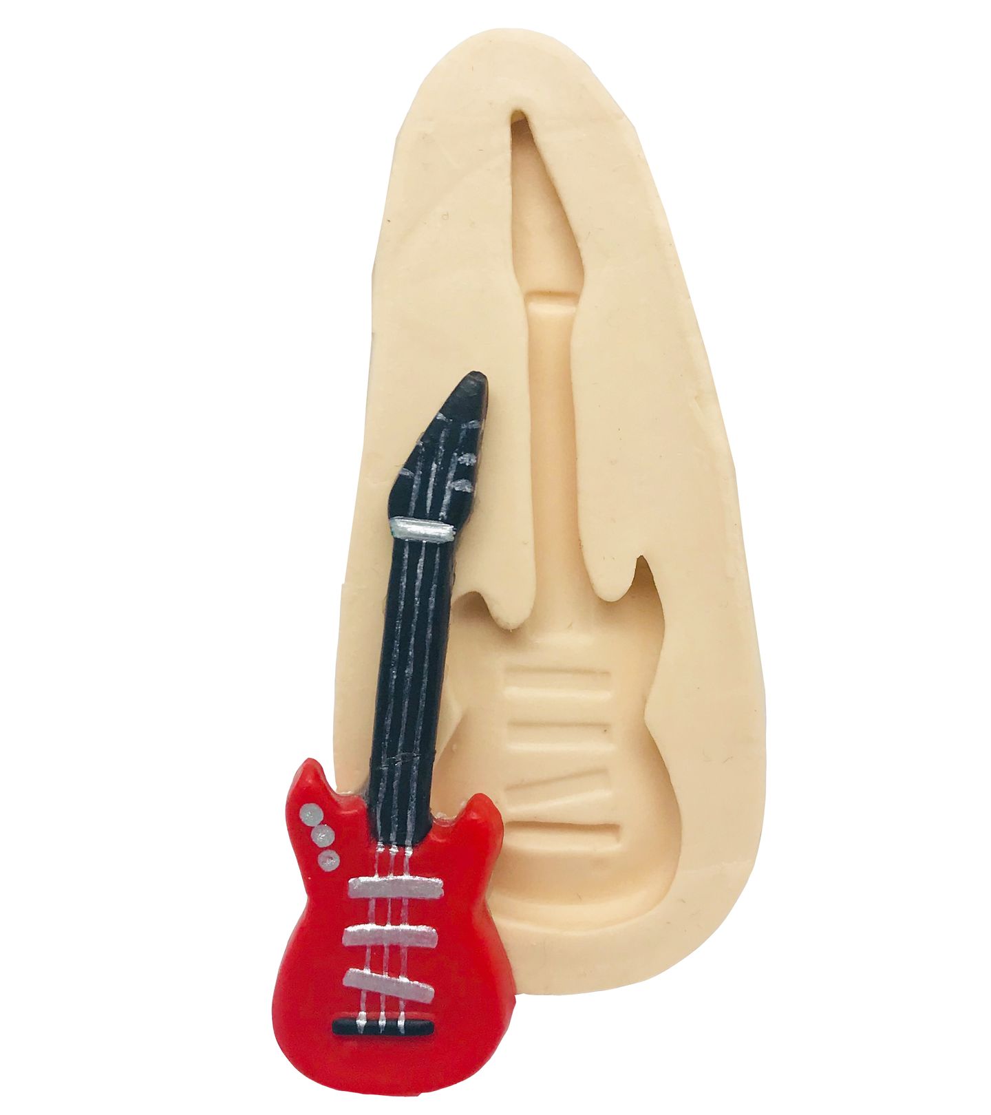 Guitarra - Pq - Mod.01 - P86-P44