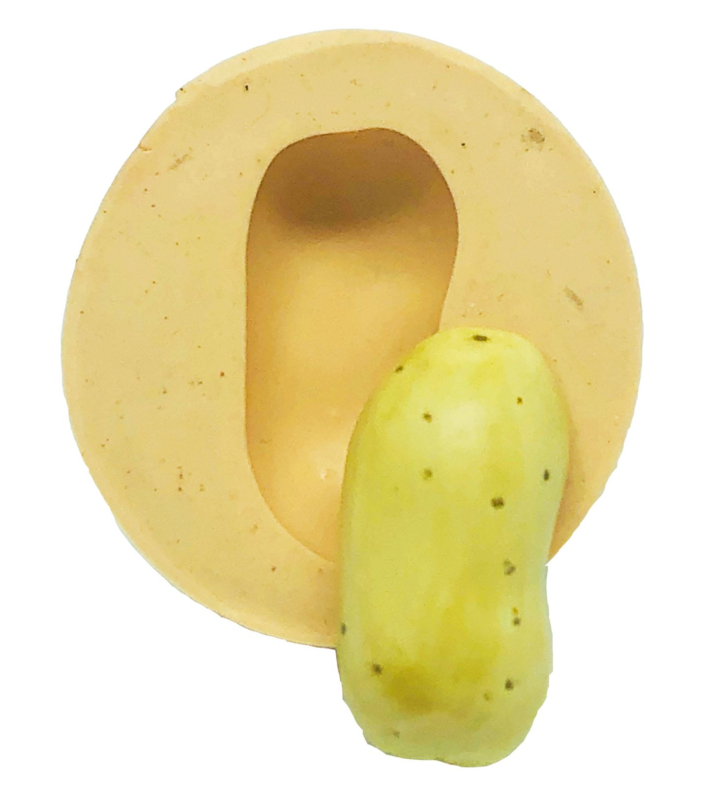 Batata - Media - P863