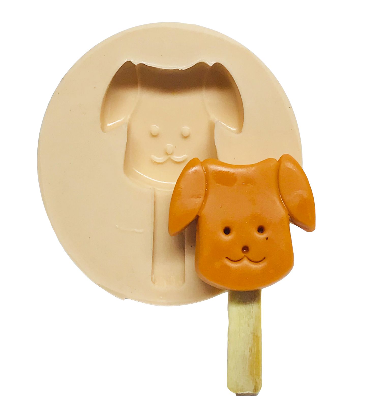 Pirulito Cachorro - Pequeno - P582