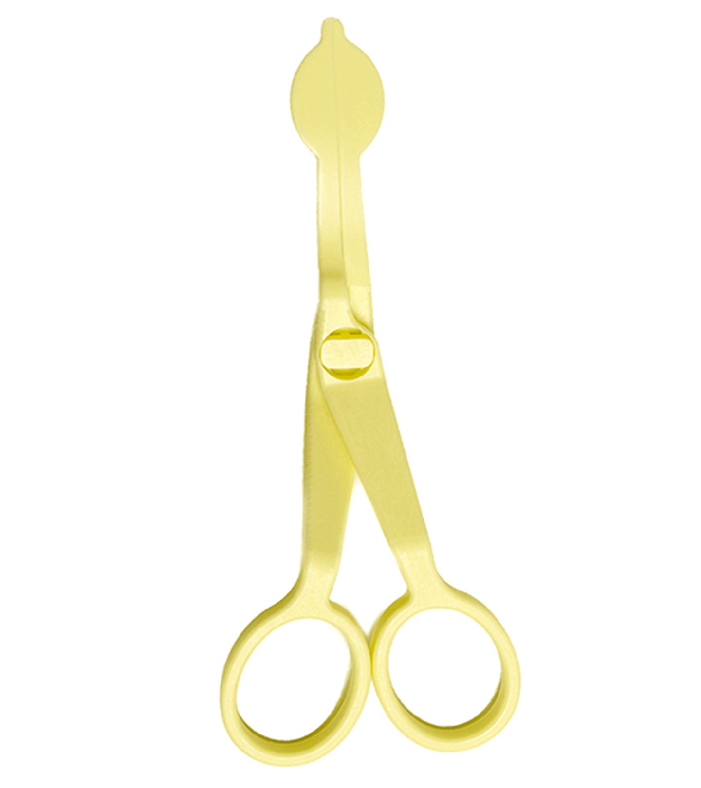 Tesoura Blue Star - Para Flor - Cod.8683