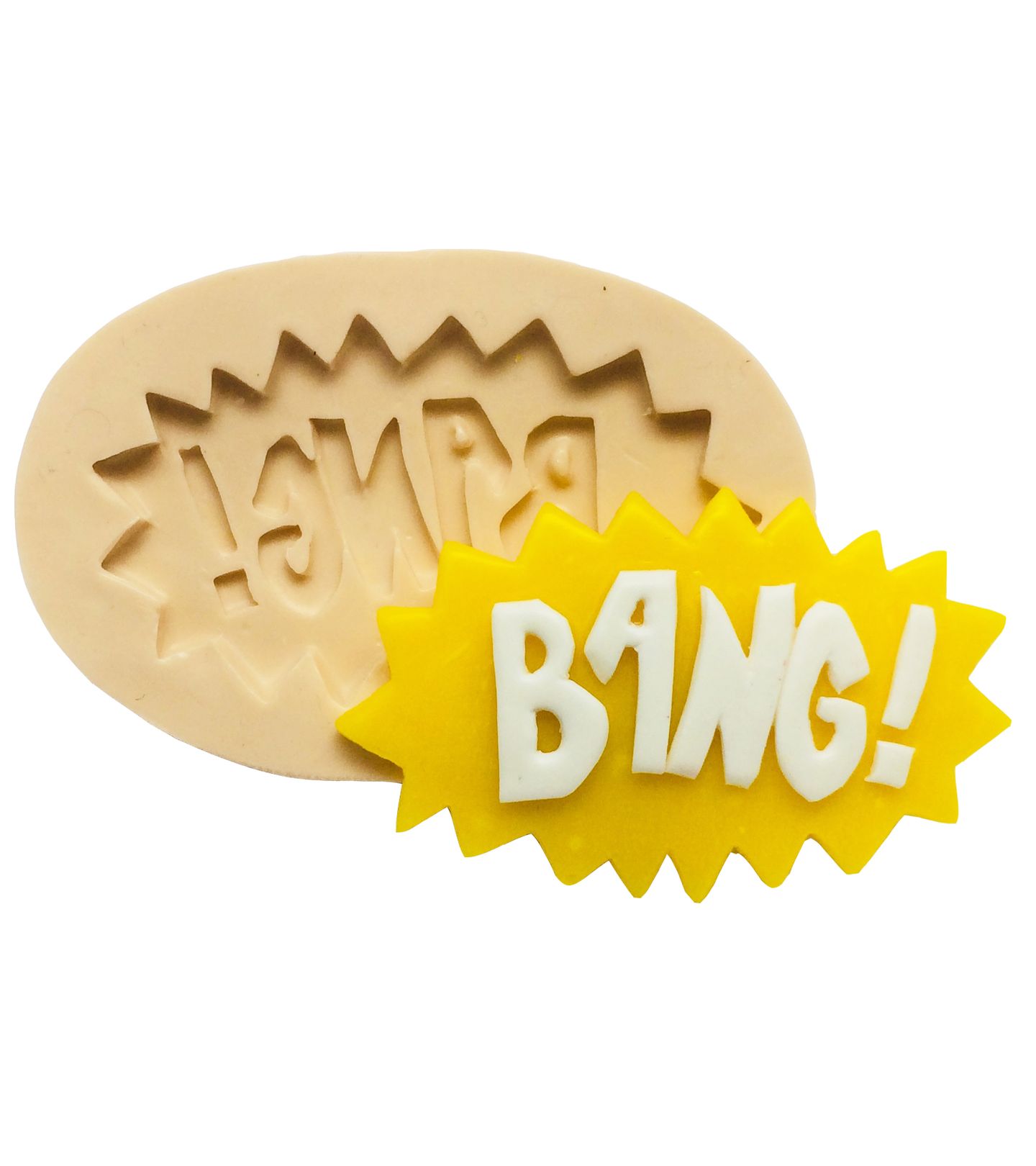 Balao - Bang! Grande - P293