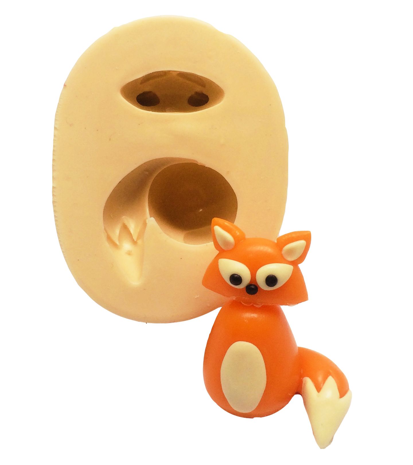 Raposa - Media - P368