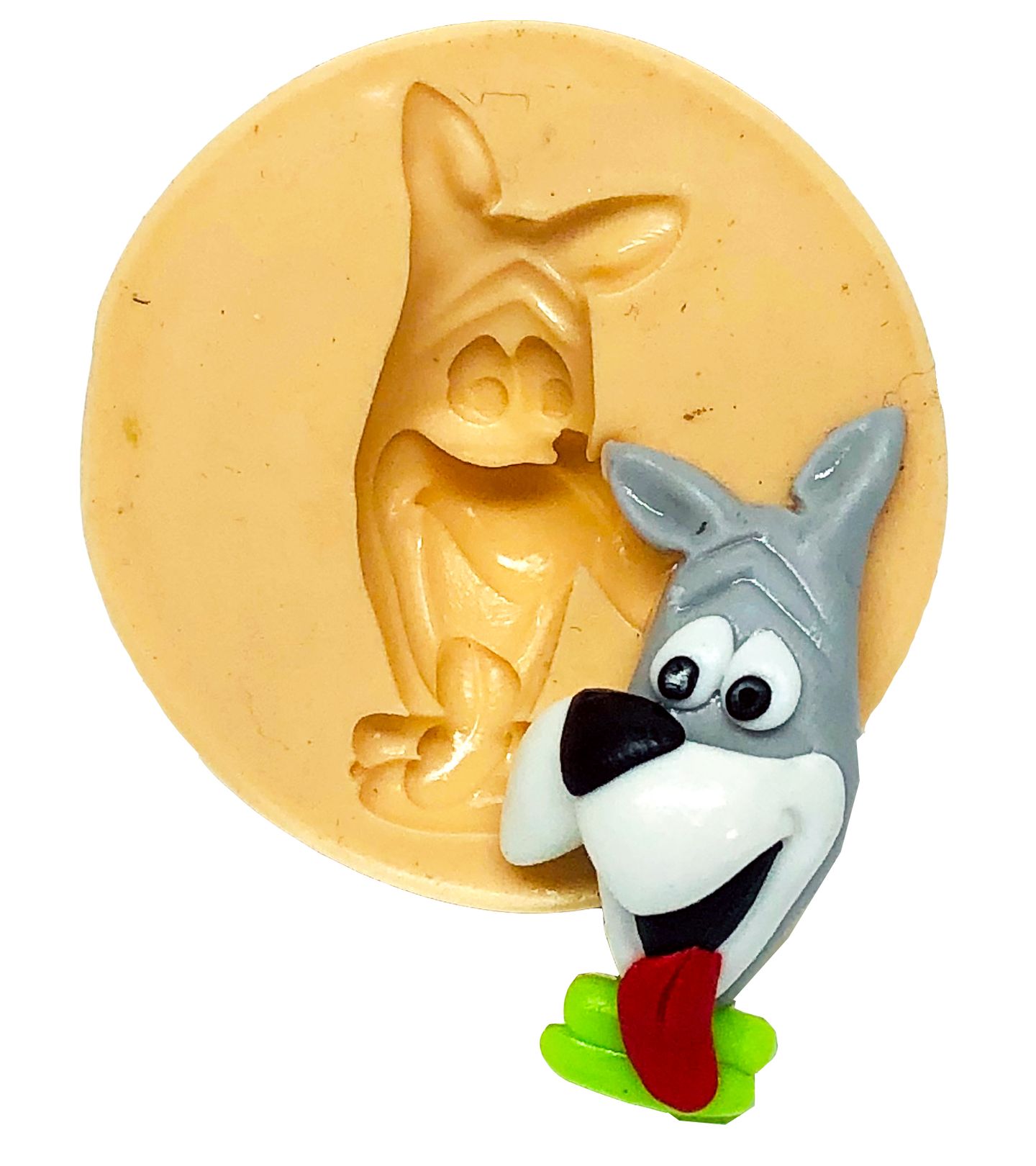 Os Jetsons - Rosto Astro - Pequeno - P641