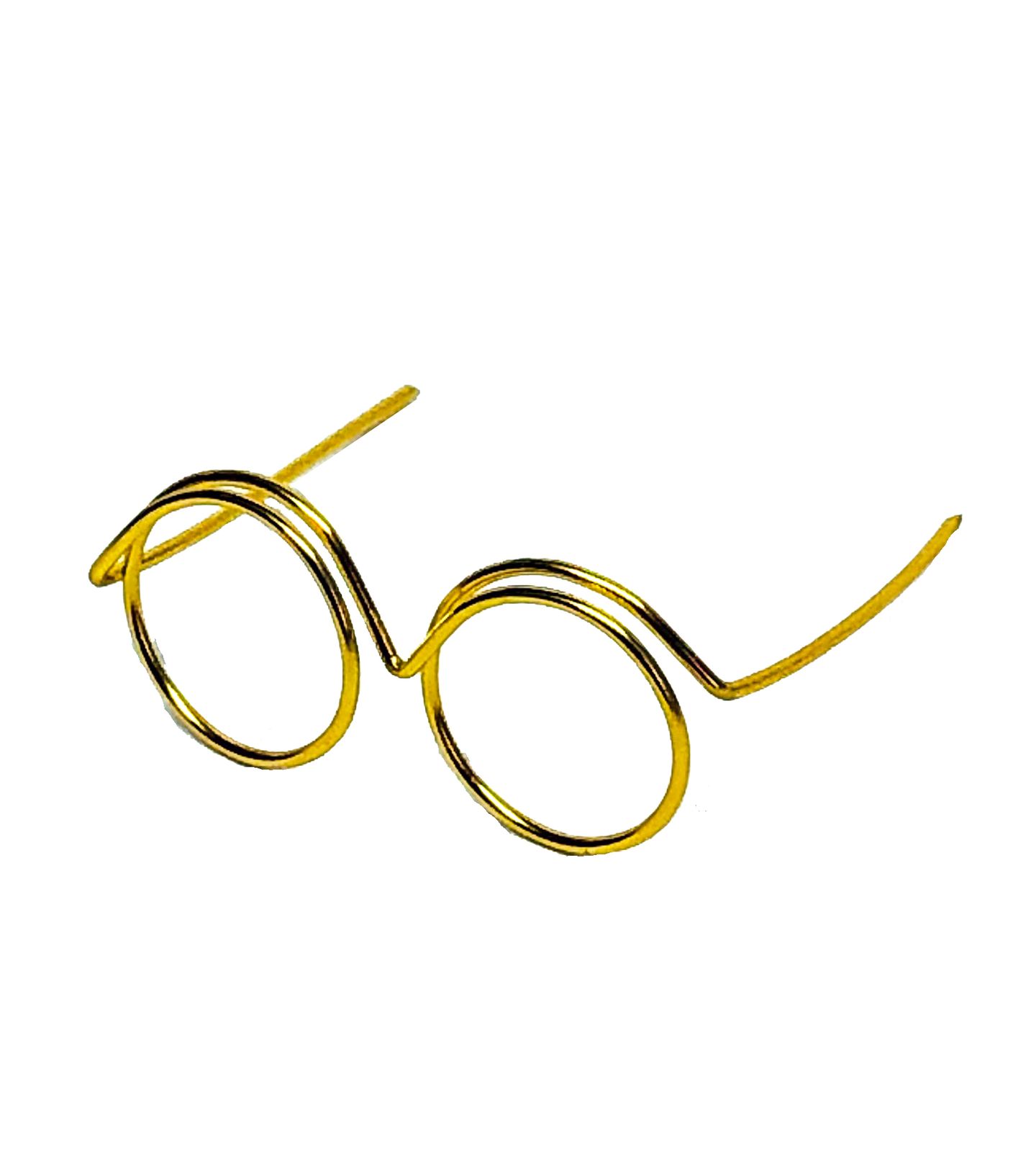 Oculos p/ Biscuit Redondo - c/ 10