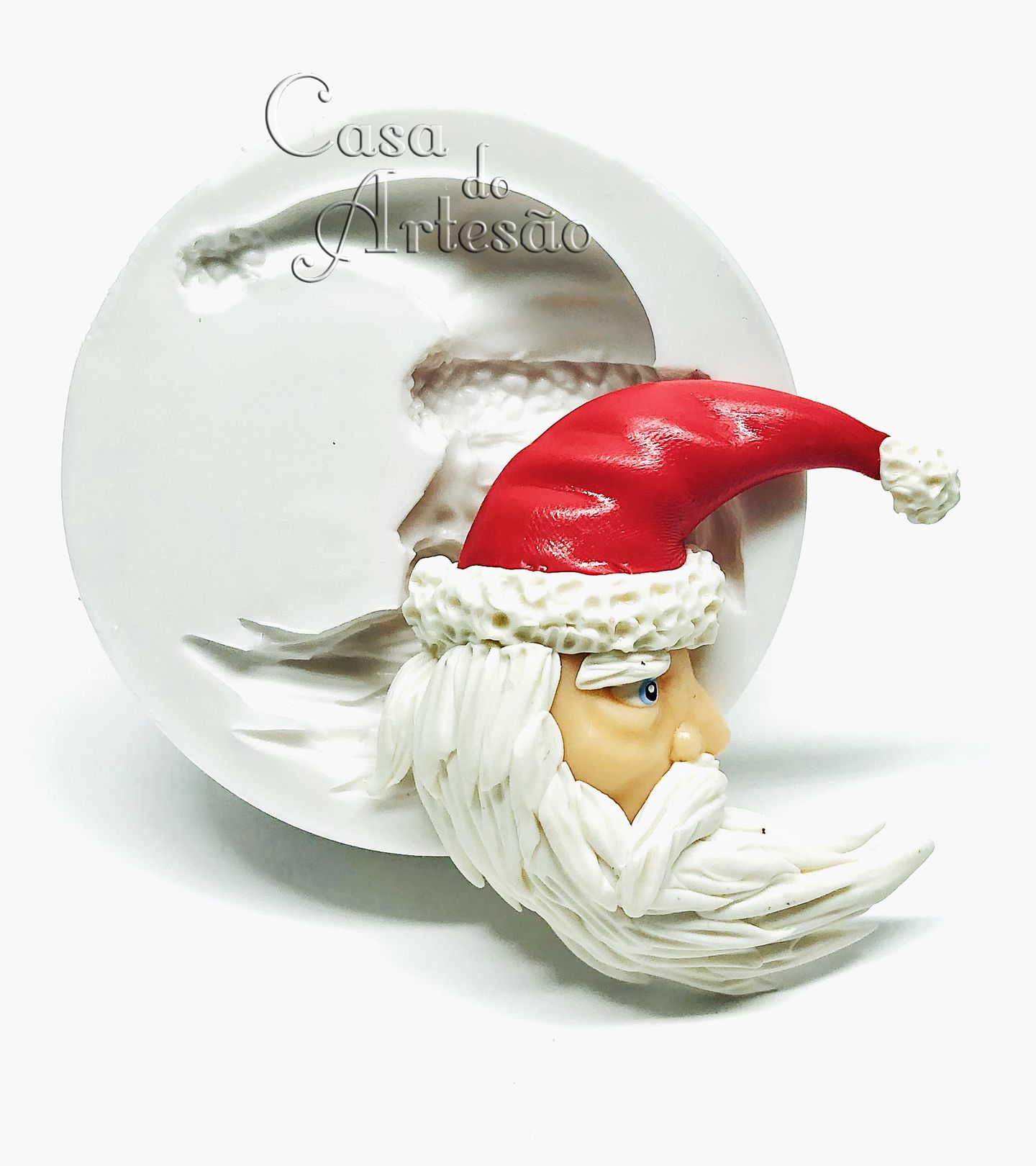 Papai Noel / Mago - Grande - P907