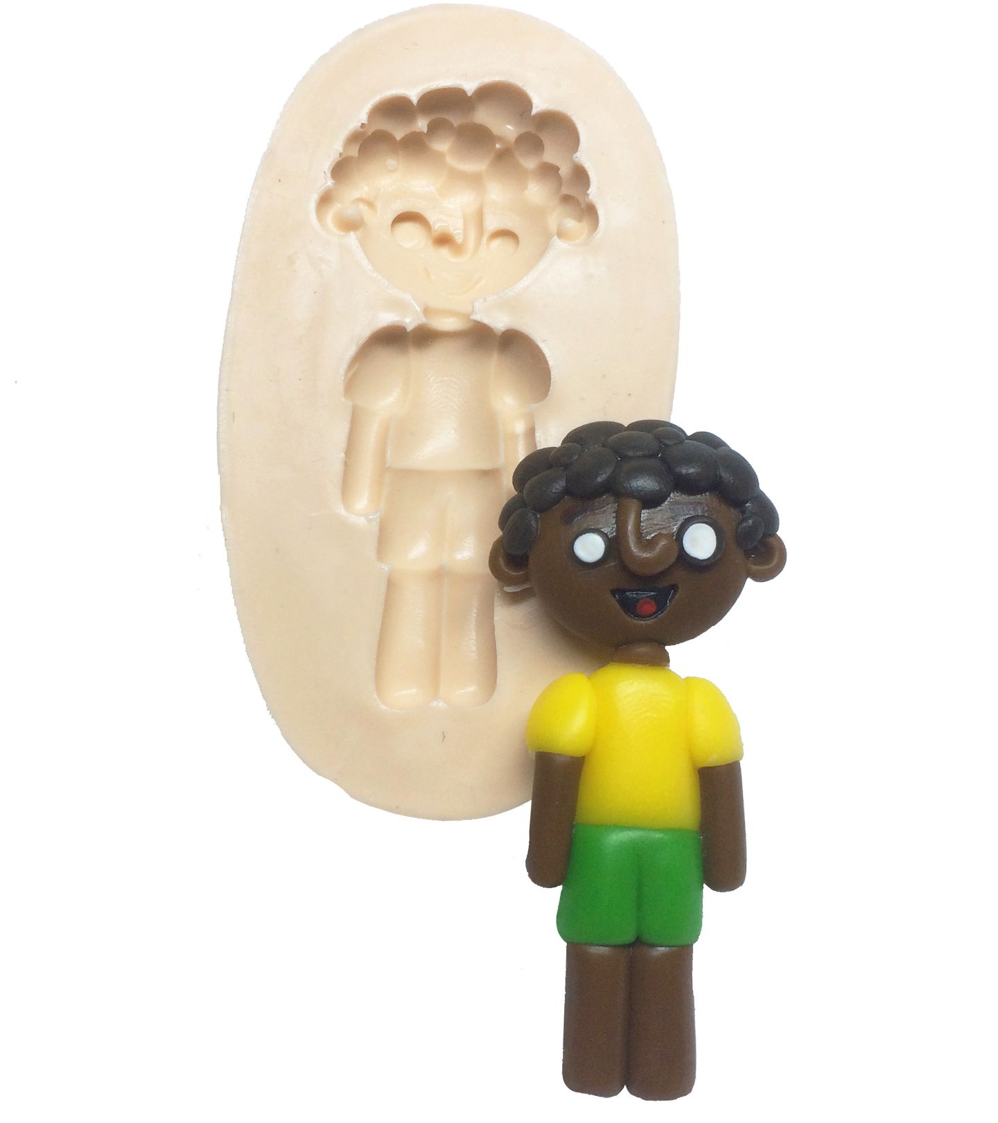 O Mundo de Bita - Dan Medio - P306