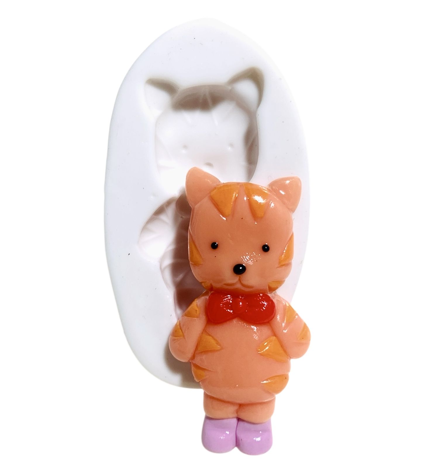 Bobbie Goods - Dr Parmesan - P1257