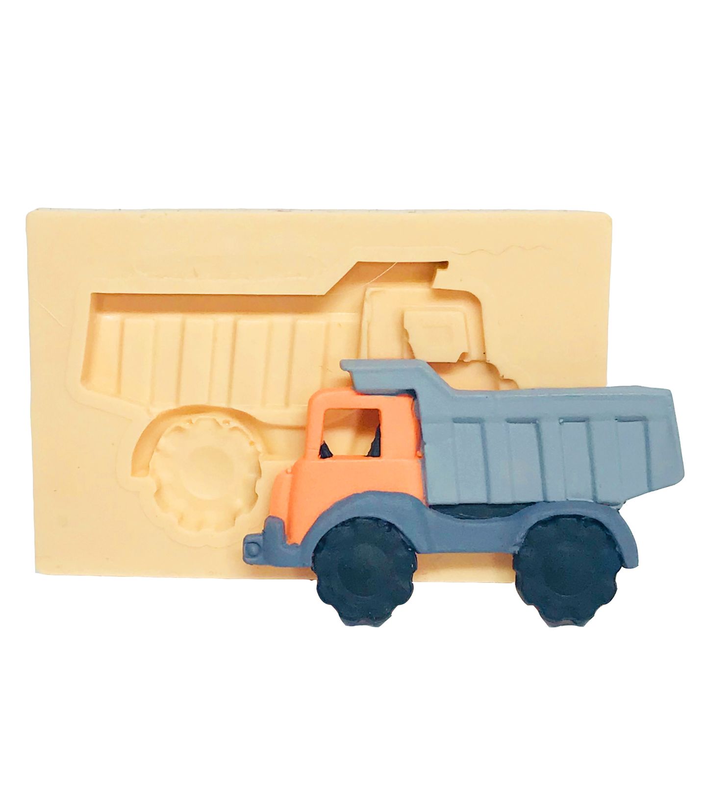 Caminhão Basculante - P536