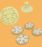 Flocos de Neve Mod.02