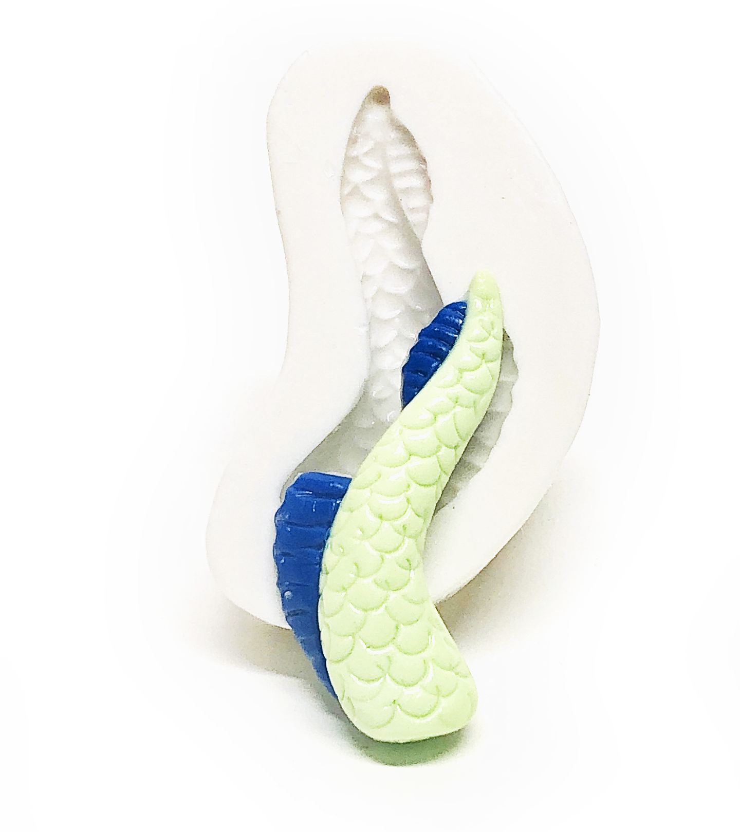 Luca - Cauda Luca Monstro - Media - P1100