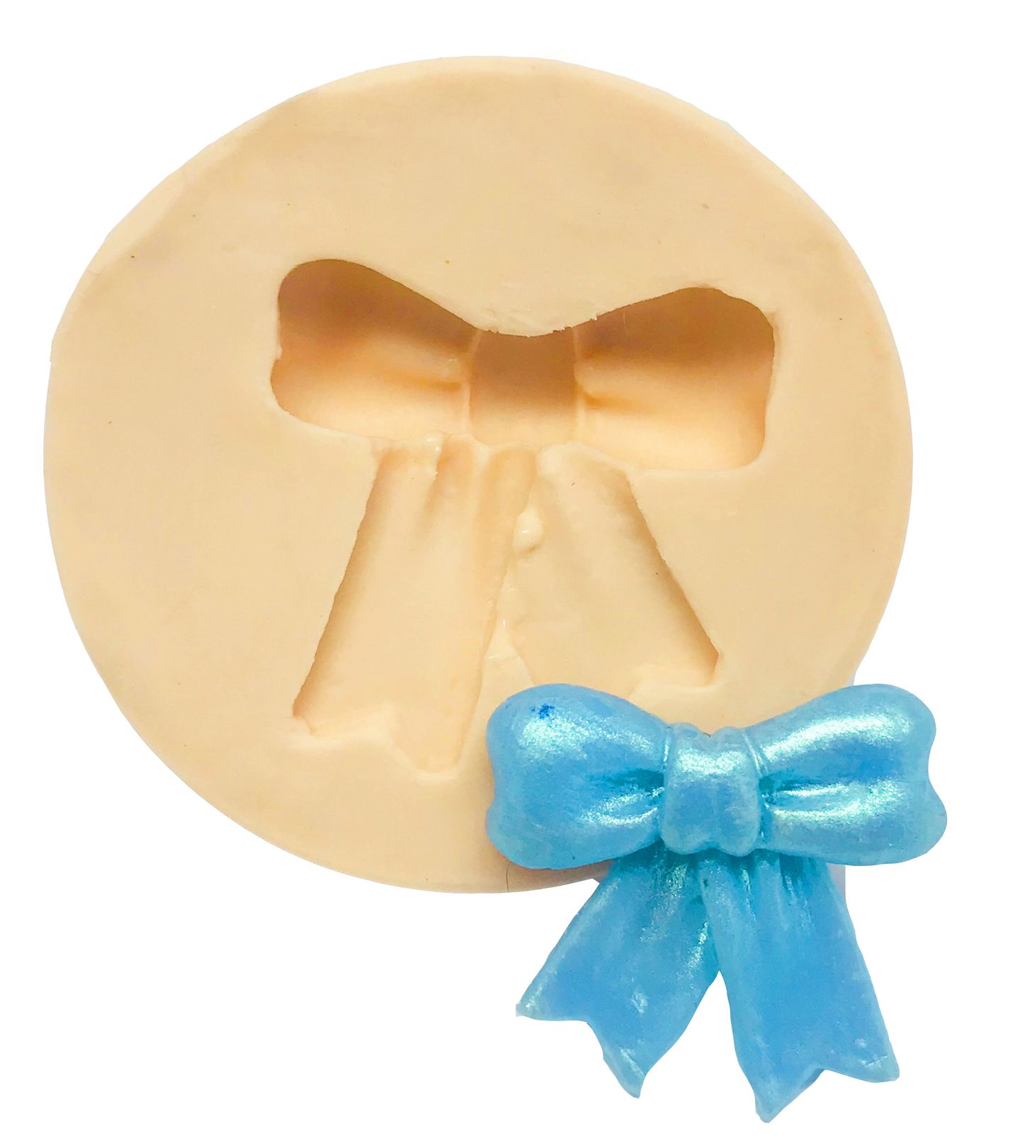 Laço Médio - Único