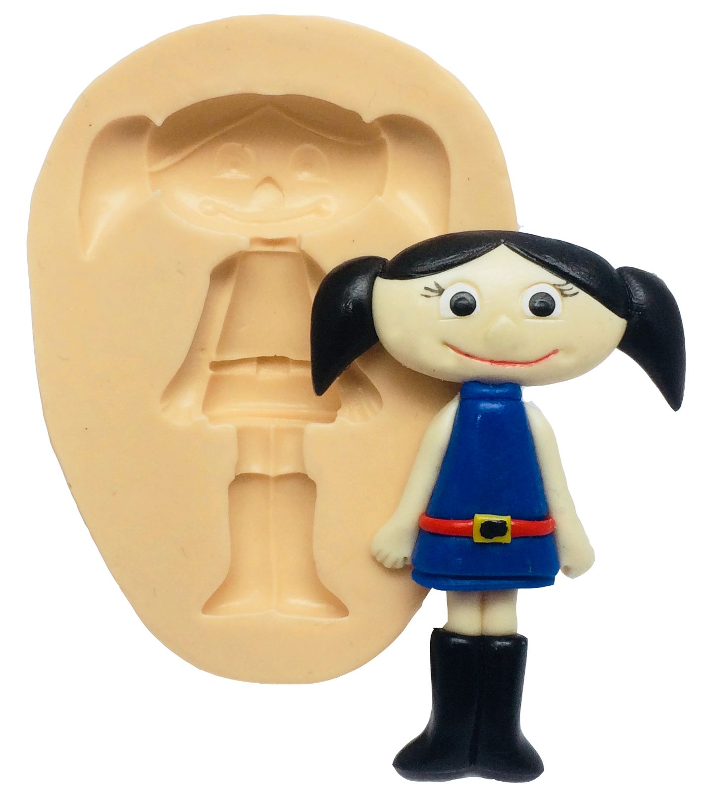 Show da Luna - Luna - Media - P295