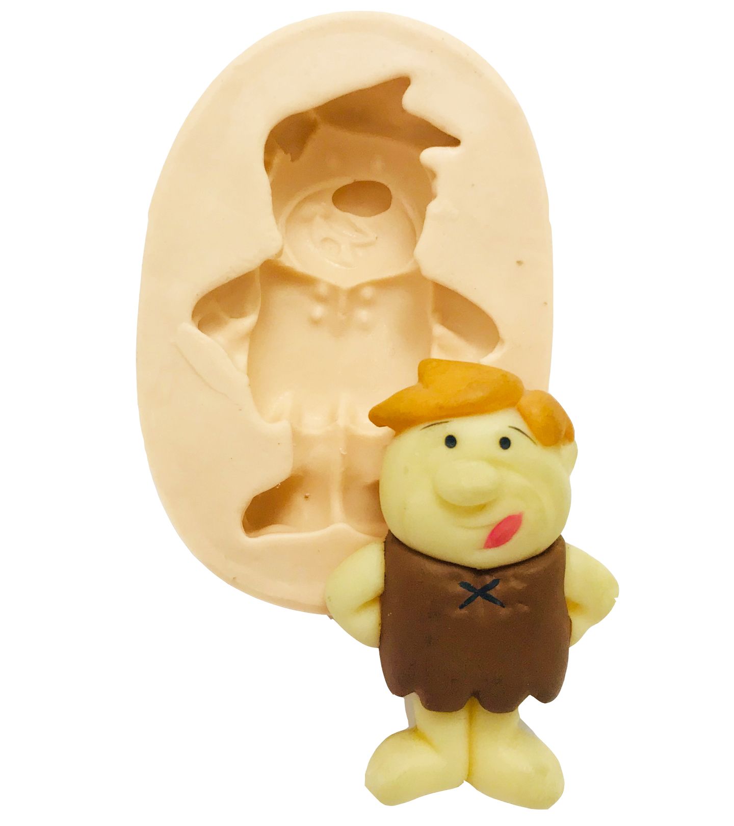 Flintstones - Barney