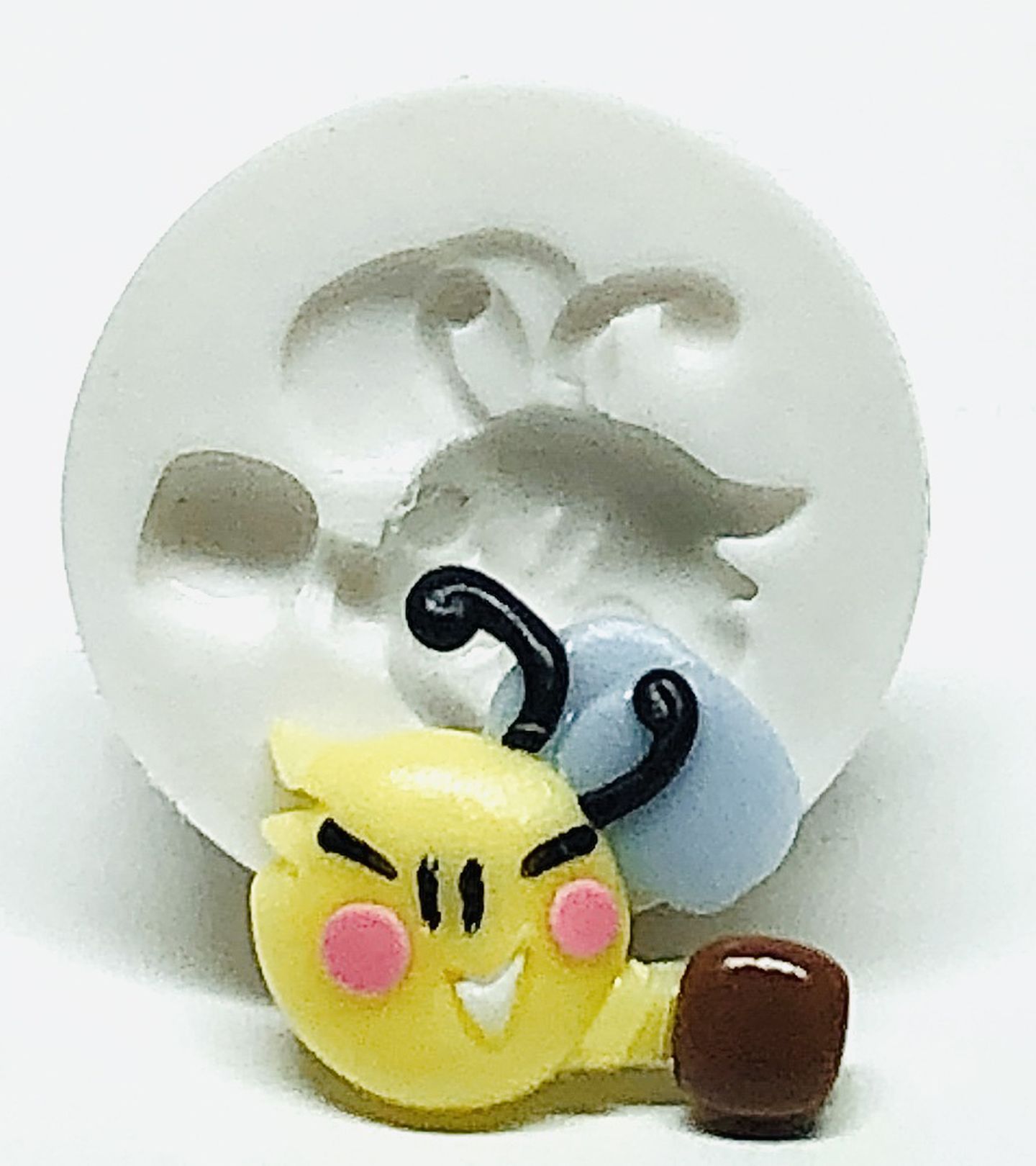 Jacarelvis - B.B.Queen - Pequena - P949