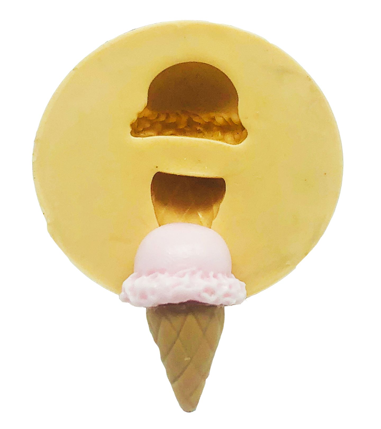 Sorvete - Pequeno - P876