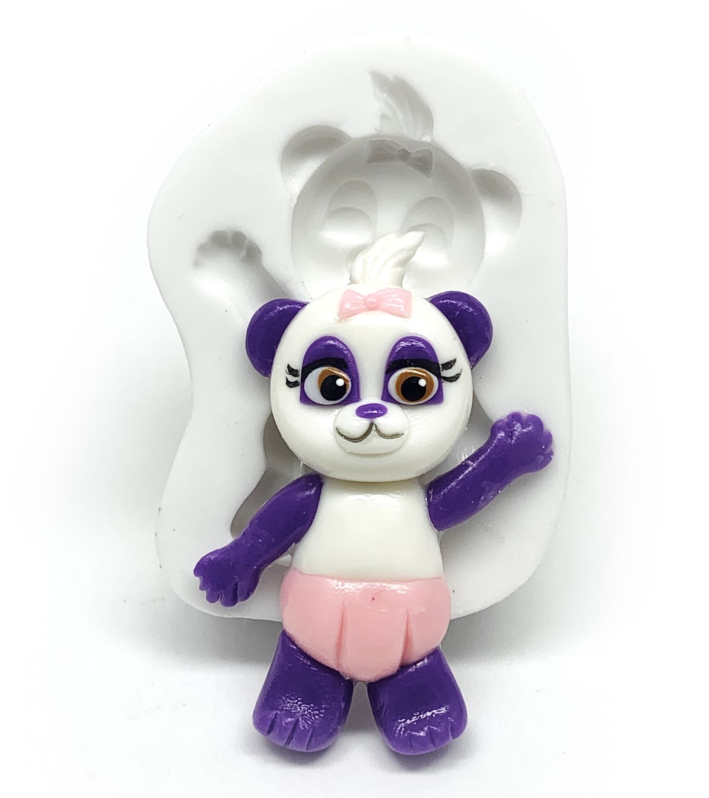 Festa de Palavras - Lulu - Media - P1191