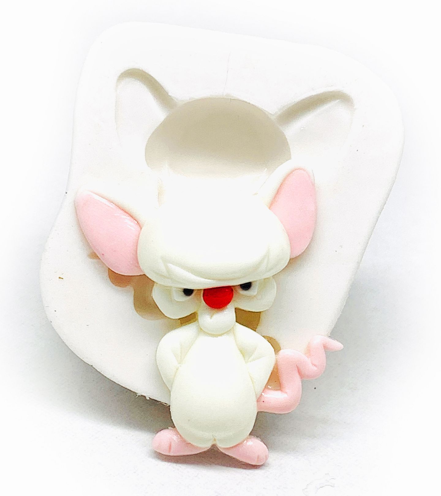 Pink e Cerebro - Cerebro - Medio - P1160