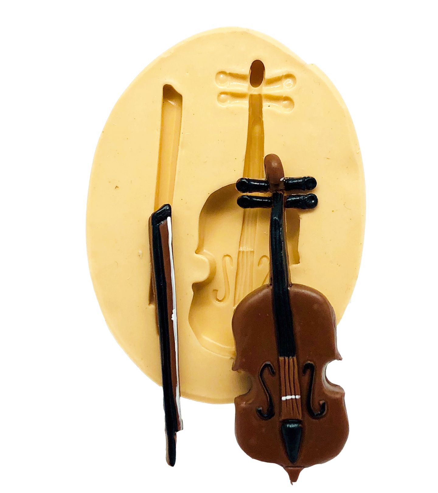 Orquestra - Violoncelo - Medio - P859