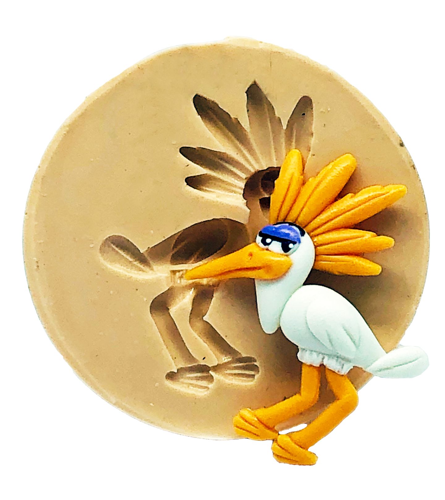 A Guarda do Leão - Ono - Pequeno - P775