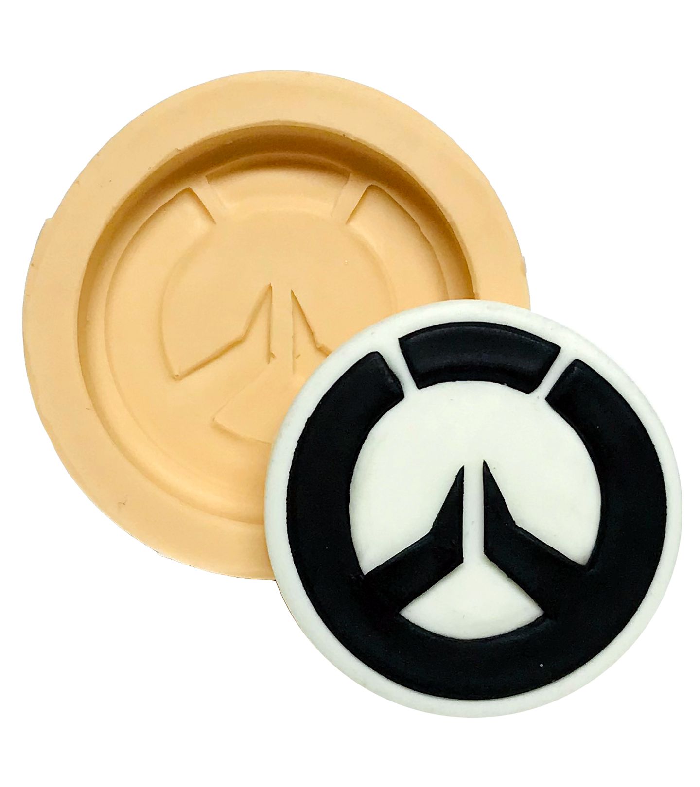 OverWatch - Logo - Pequeno - P570
