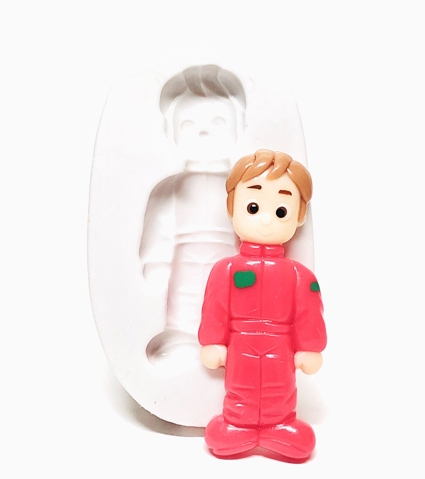 Piloto - Grande - P1072