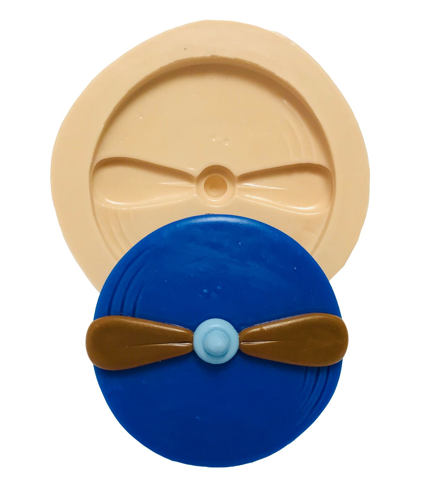 Avião - Hélice - Grande - P432