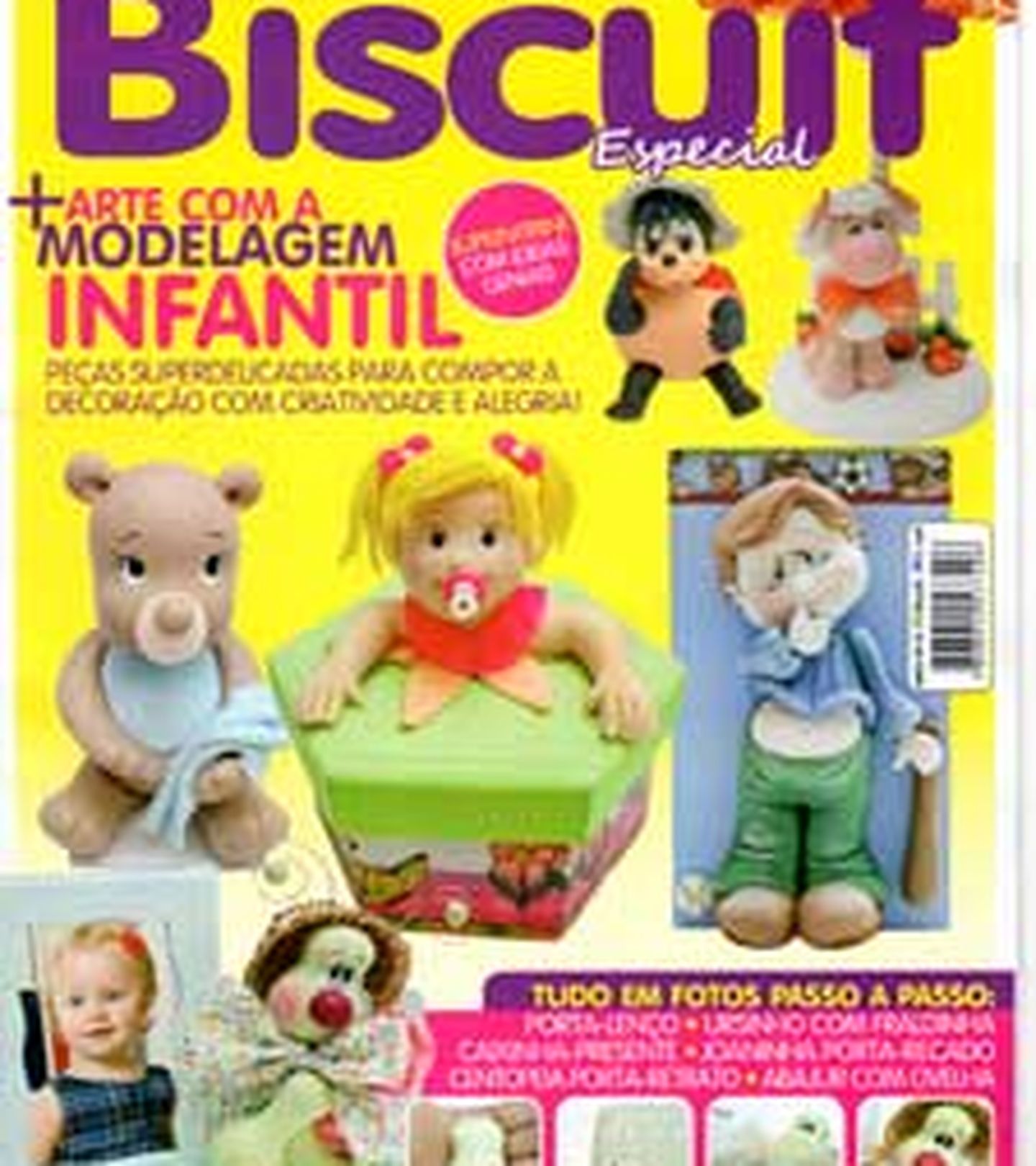 Revista - Ed.Minuano - nº 13 - Especial