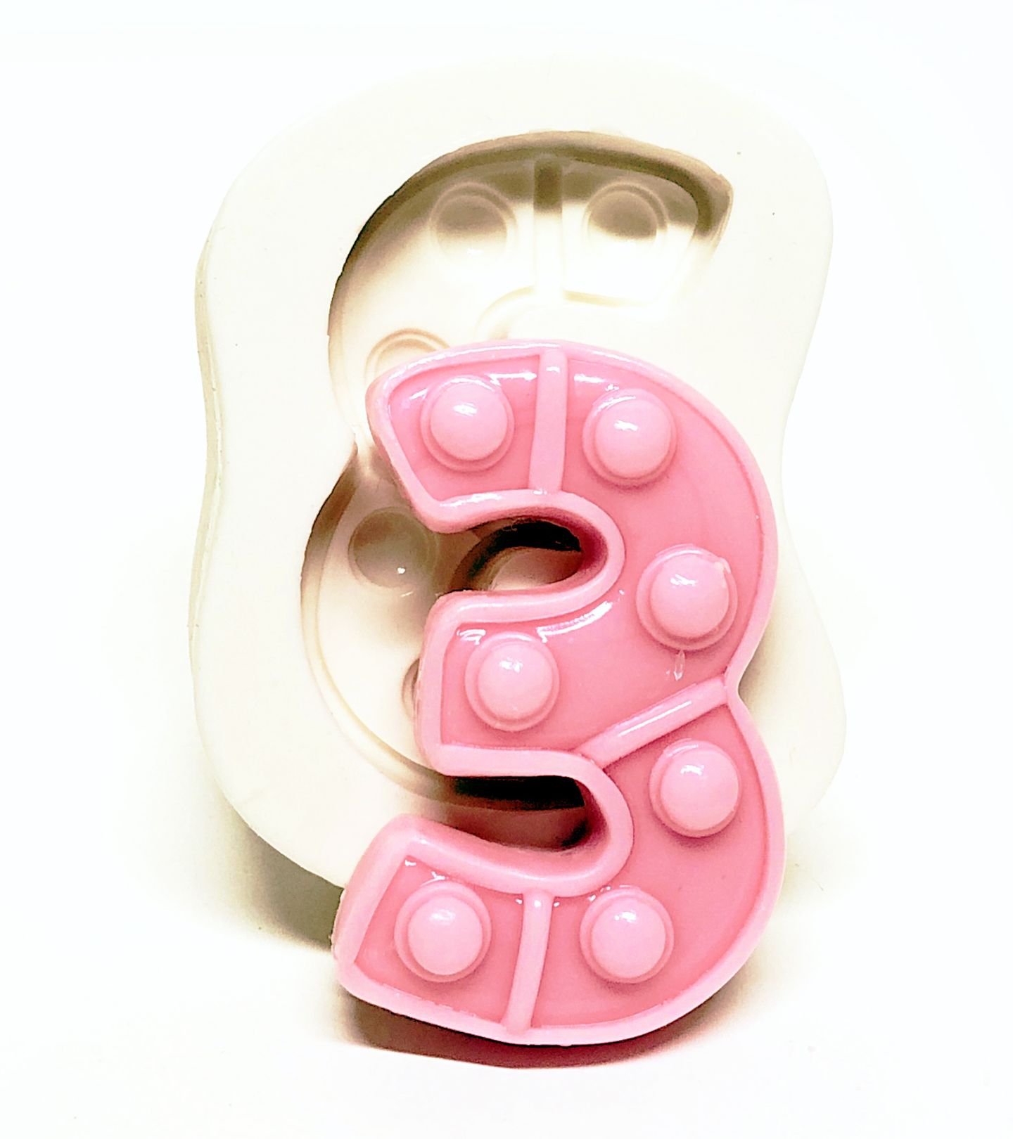 Fidget - Numero 3 - P1093