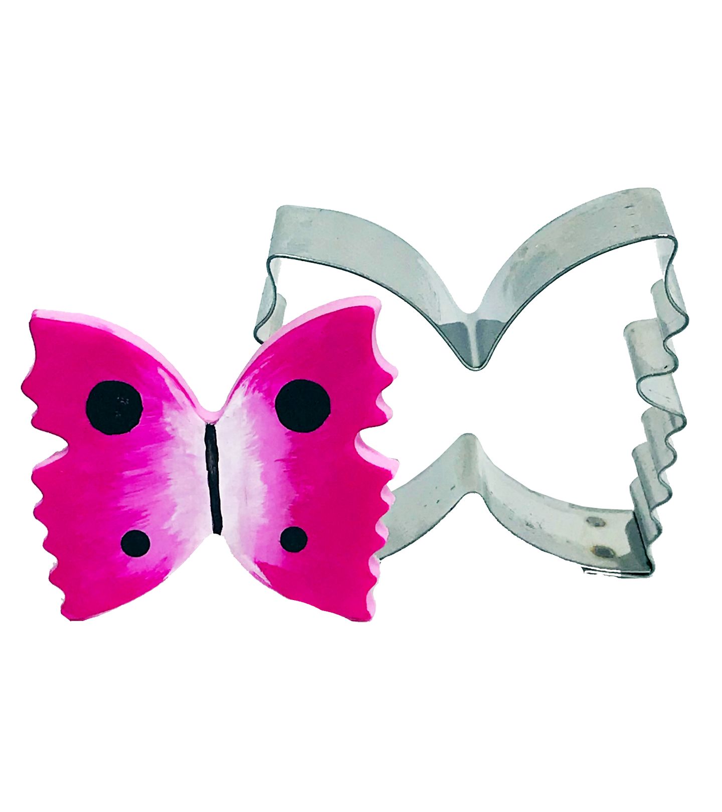 Cortador Aço - Mariposa                      (O)