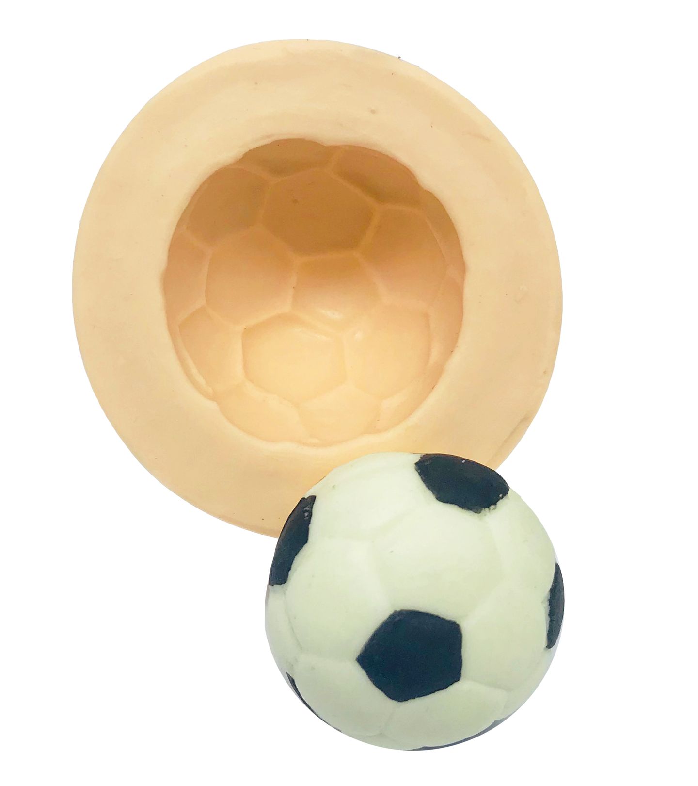 Bola Futebol  II